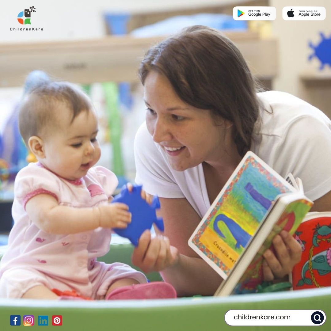 Tips and Tricks for Picking the Daycare Provider