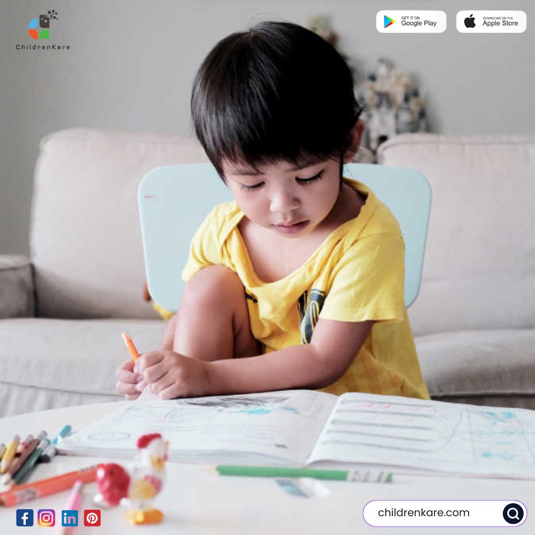The Role of Pre-School Perspectives Education