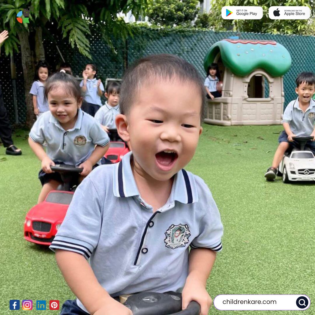 Creating Environments for Learning and Play