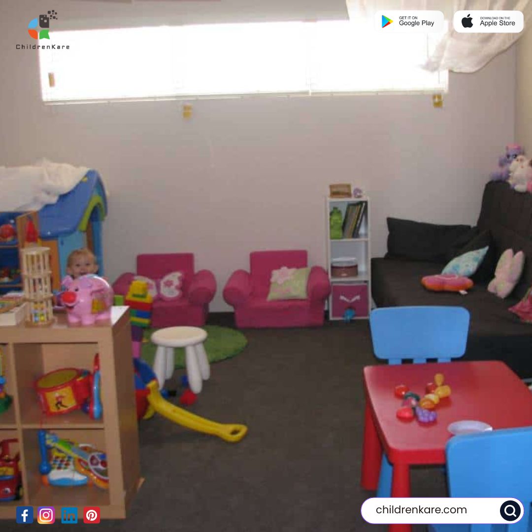 Understanding the Landscape of Childcare Options