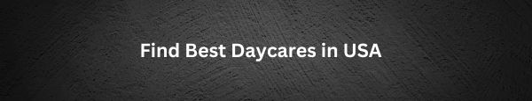 Best Daycares in USA