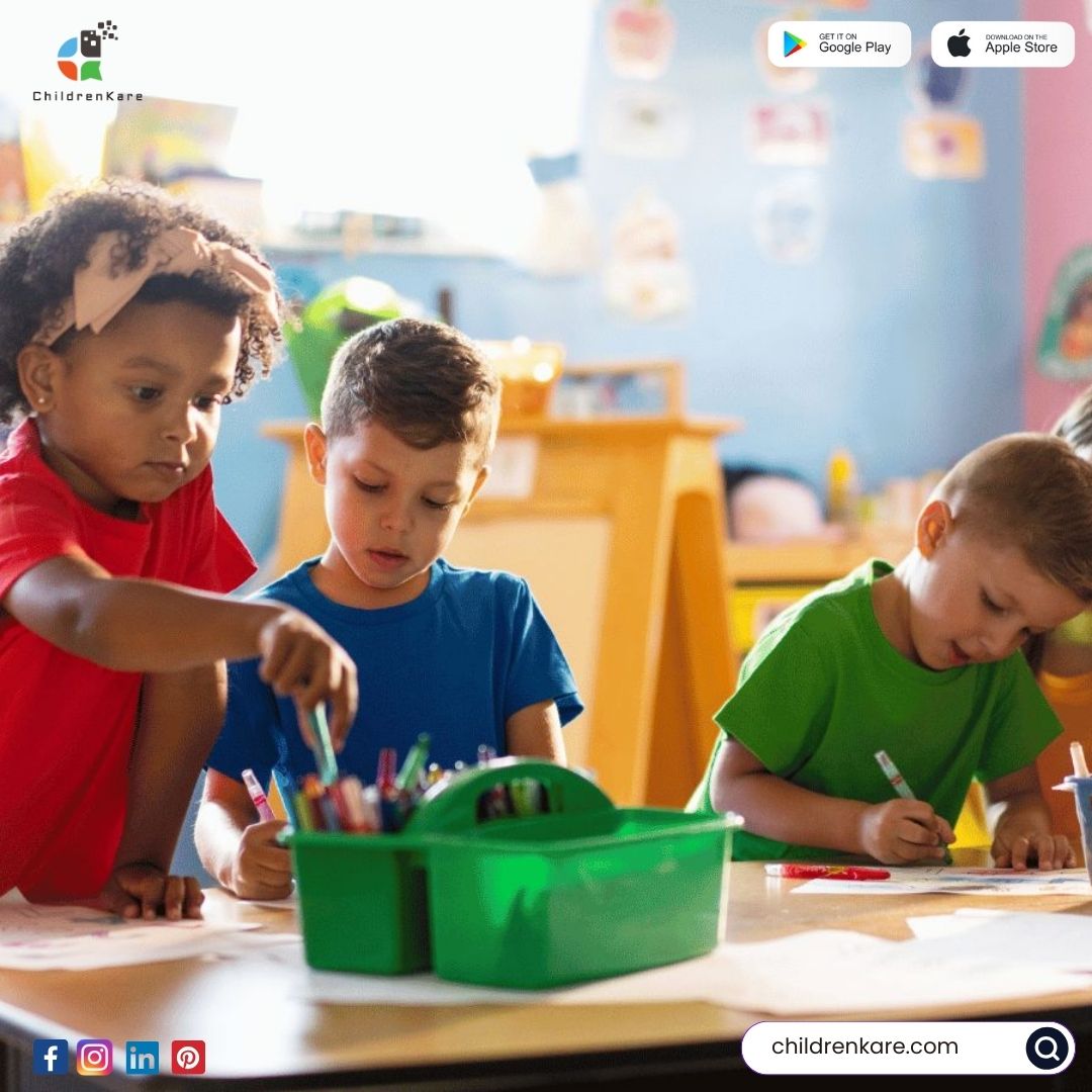 Choosing Education Programs that Foster Social Development