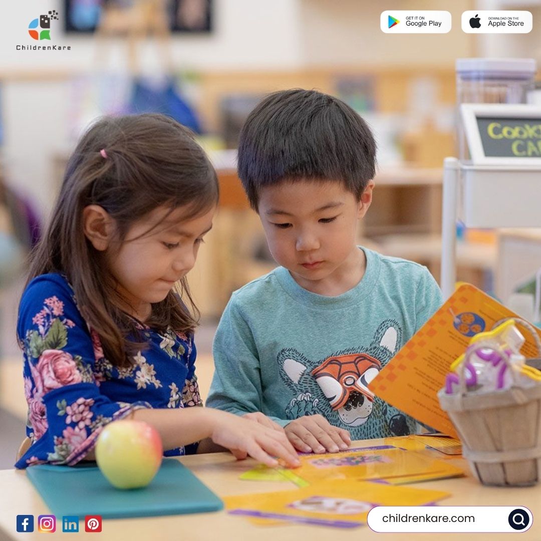 Education Centers and Their Evolution
