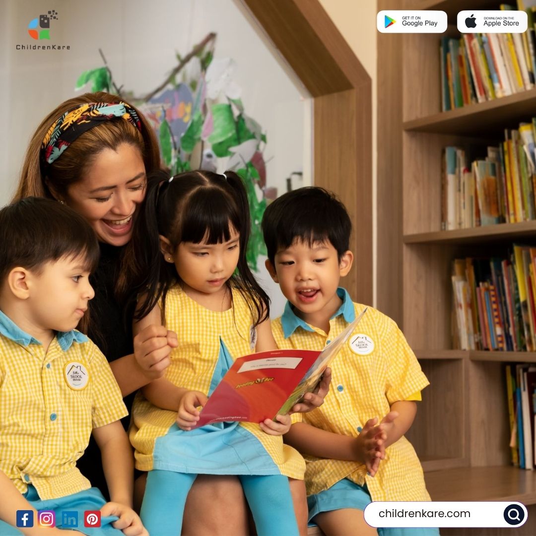 Finding Facilities Embracing Educational Technology