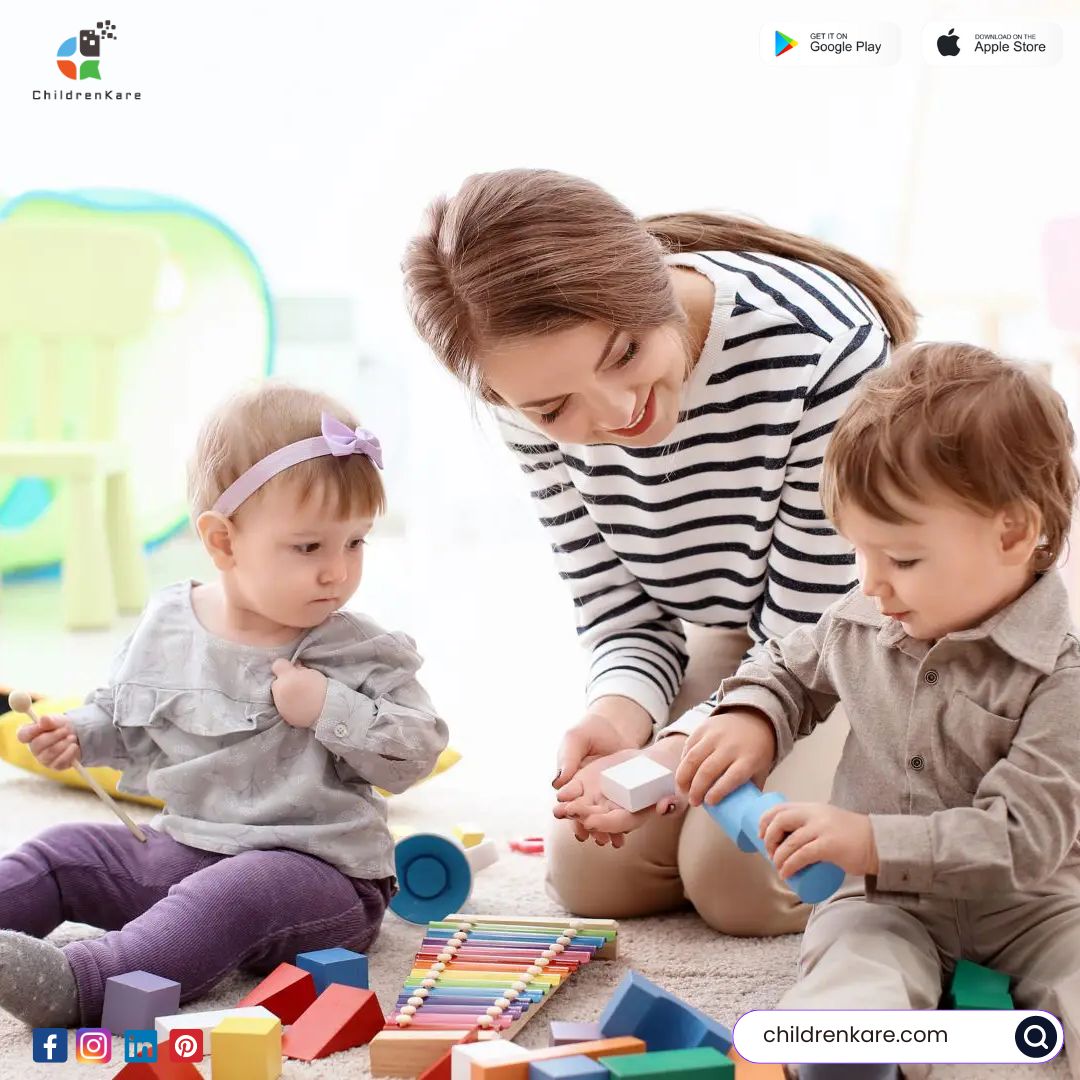 Unveiling the Secrets to Successful Childcare