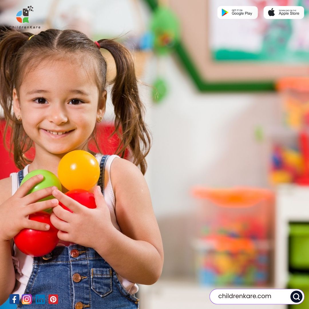 The Social Importance of Daycare for Children