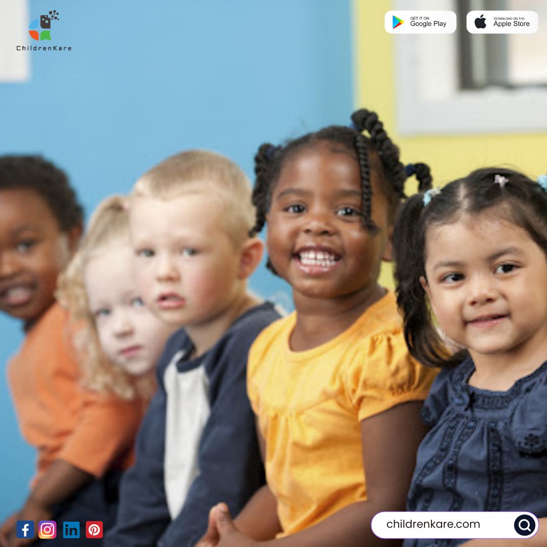Creating a Stimulating Environment in Daycares