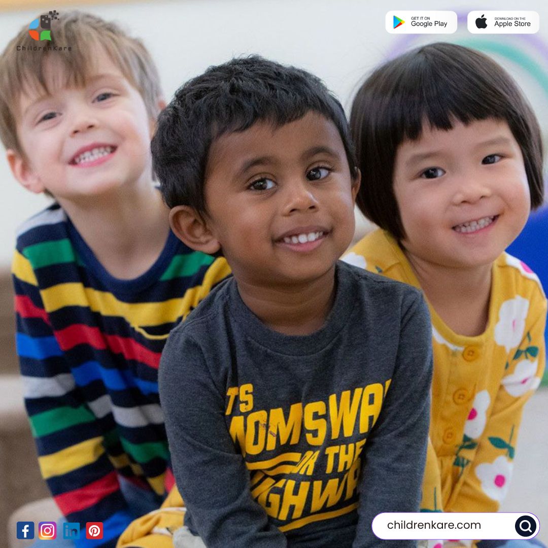 Promoting Diversity in Daycare Centers