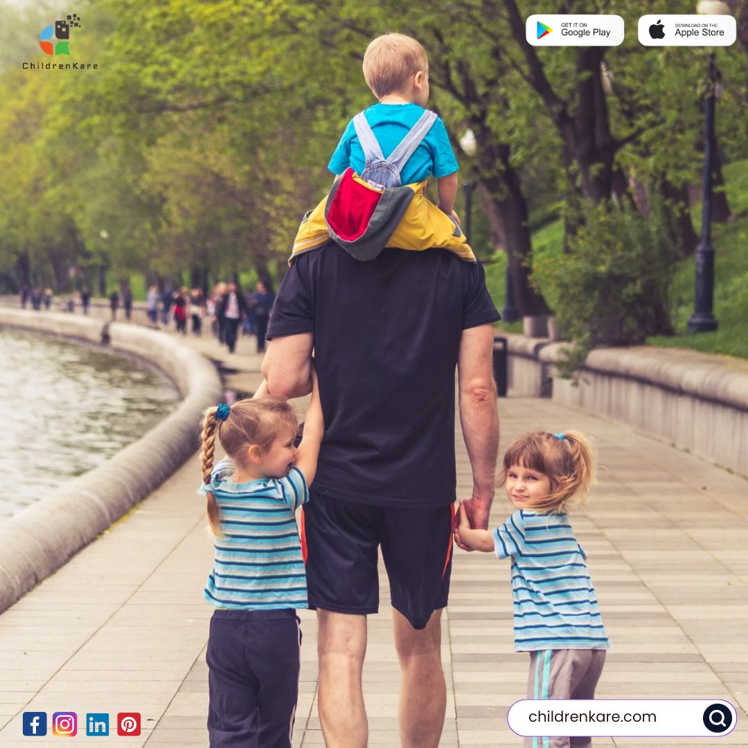 The Journey to the Perfect Daycare Centers