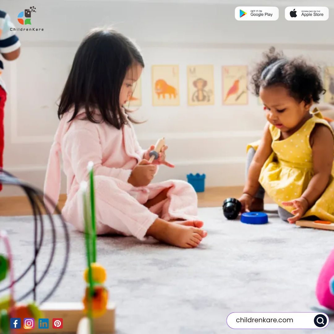 A Guide on How to Search and Choose Daycares