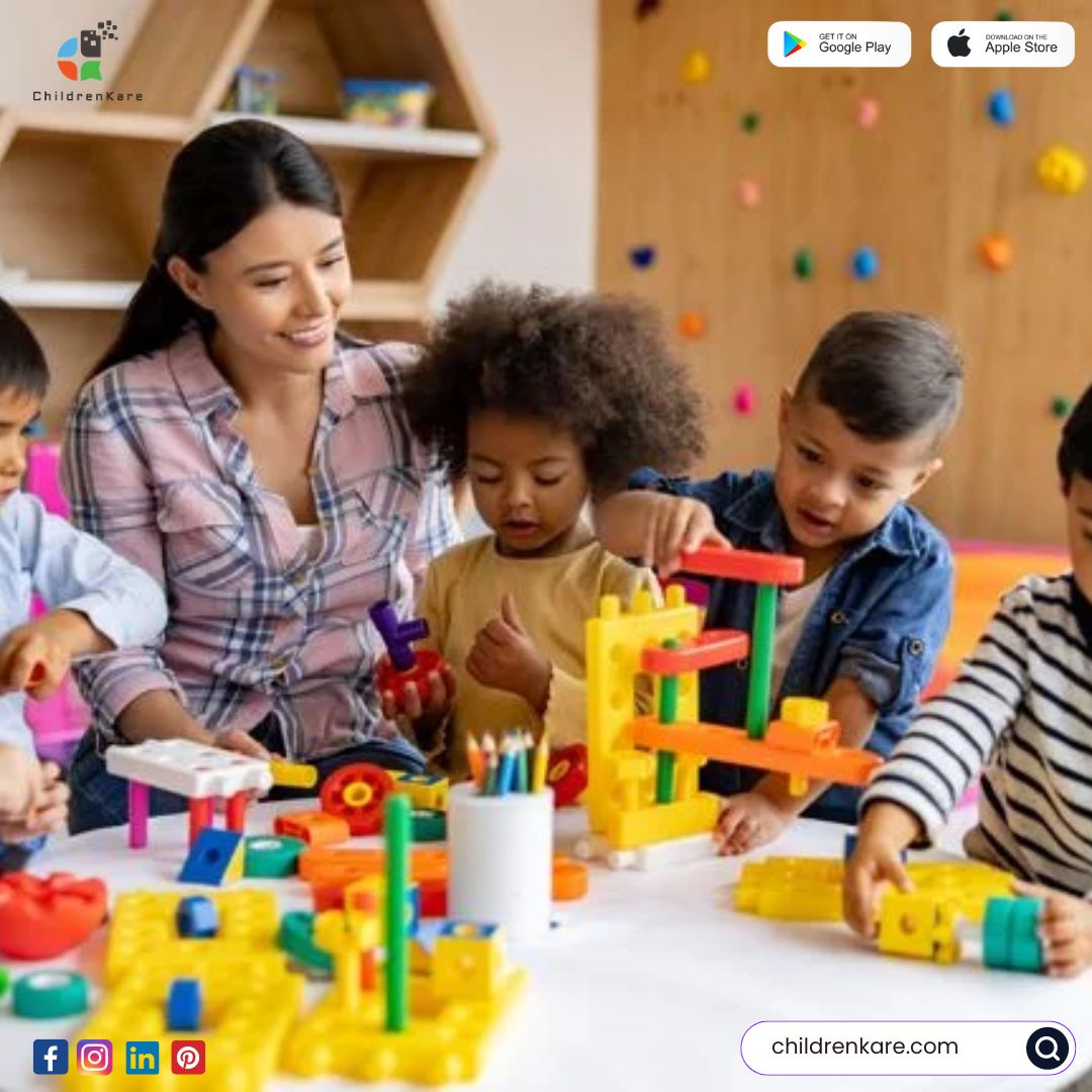 Step-by-Step Guide to Find the Daycare for Your Child