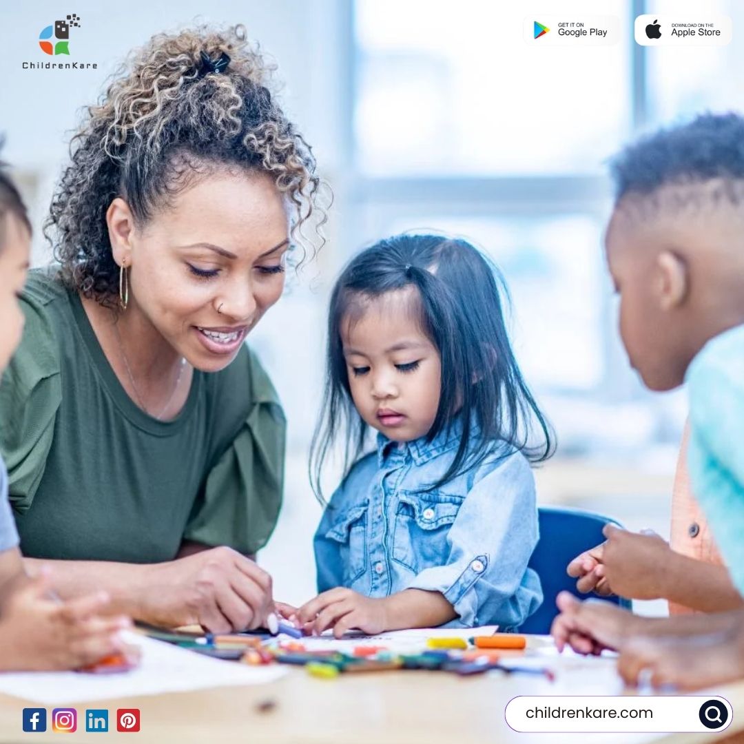 A Guide to Daycare Security and Regulations