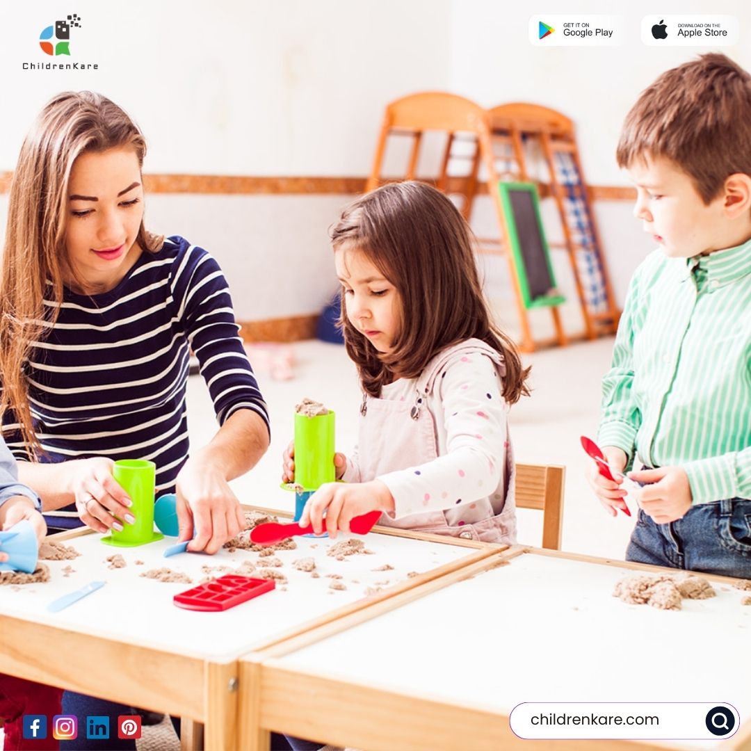 Parent Experiences on Top Daycare Facilities
