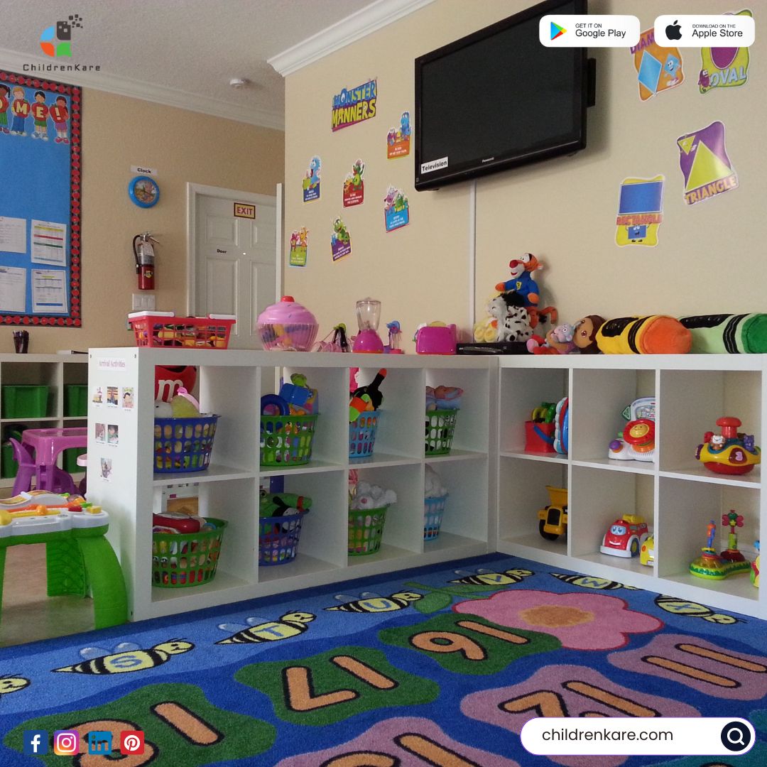 Pre-School Perks: Why Early Education Matters