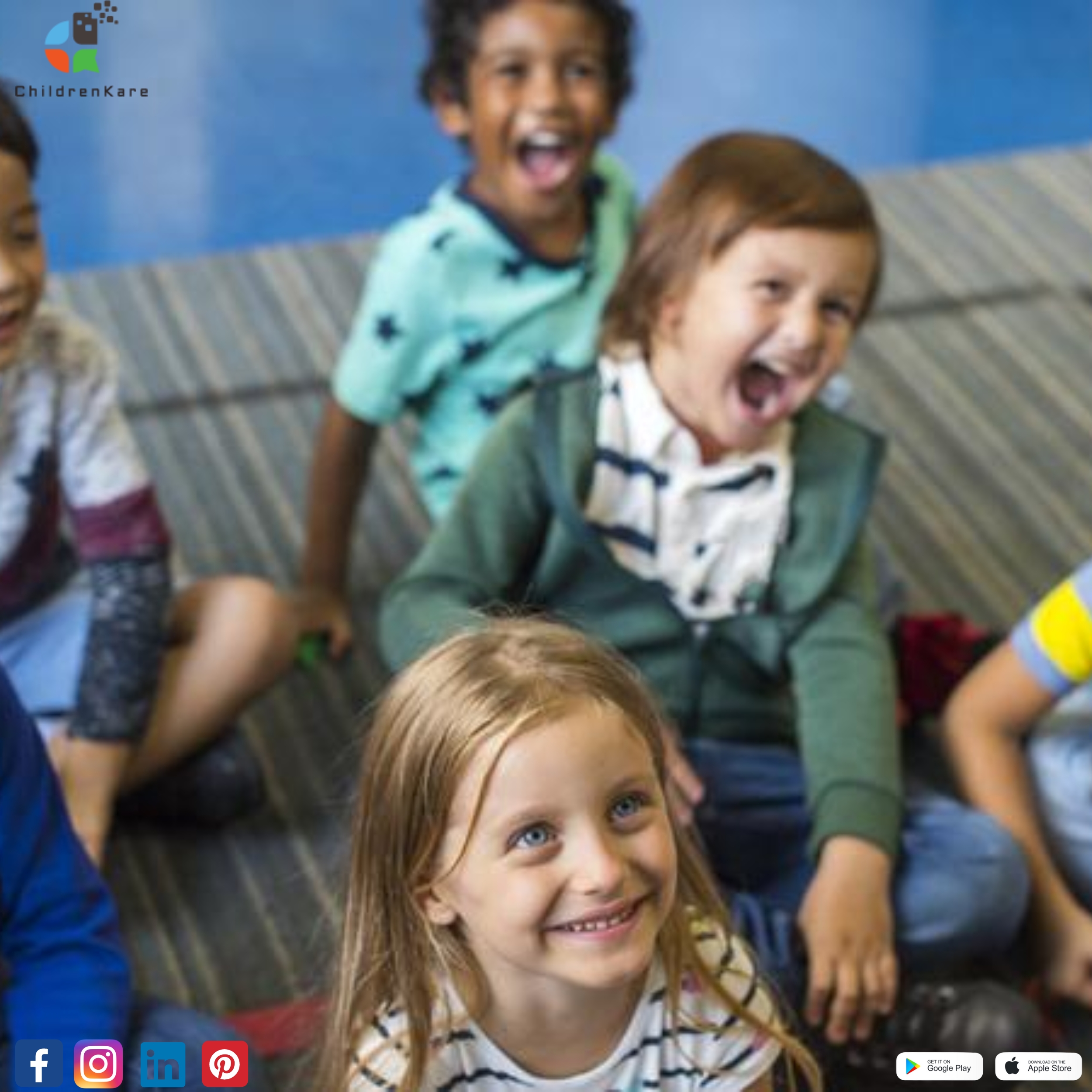 Kindergarten: Preparing through Quality Child Care