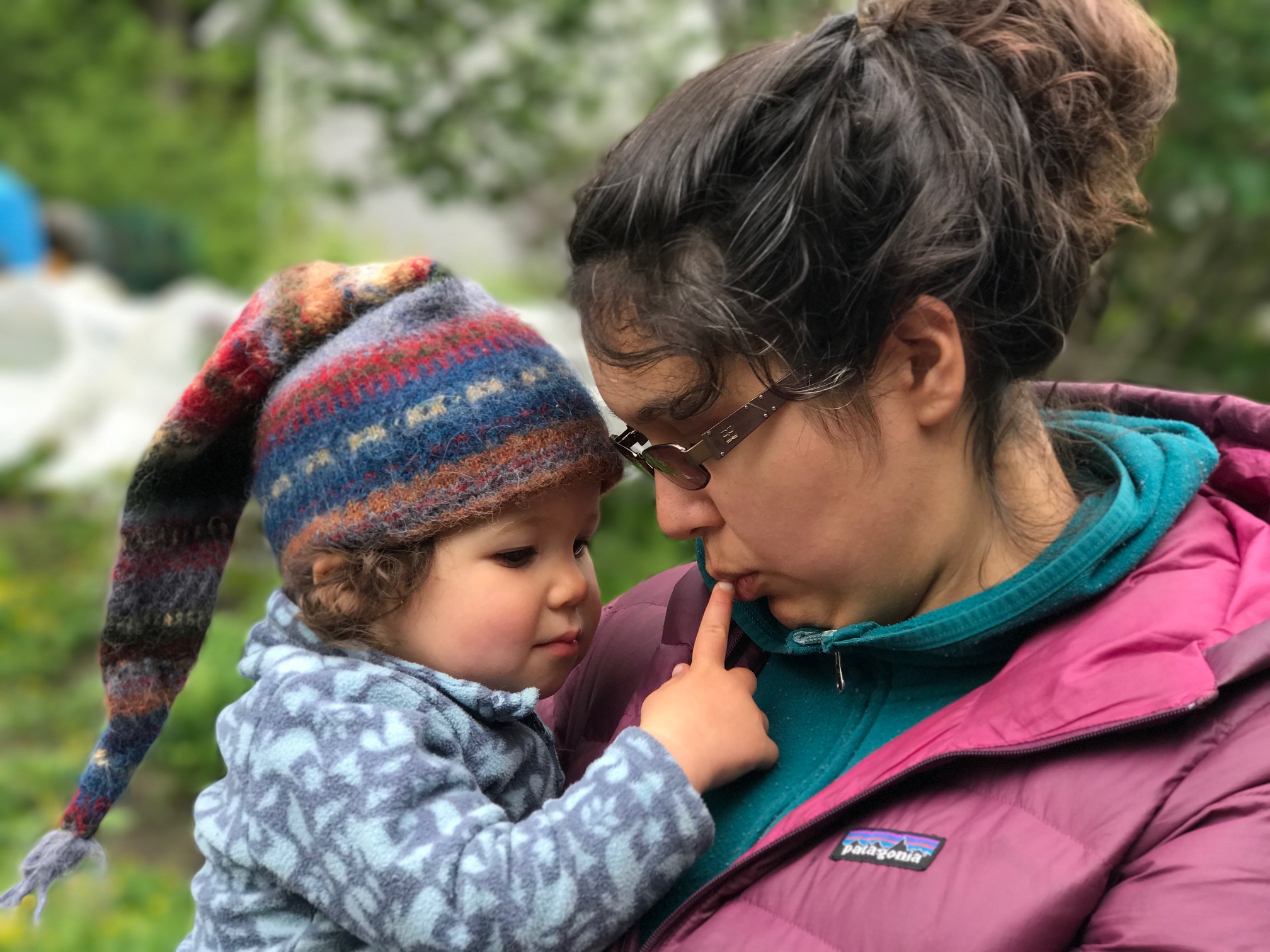 Developing Early Literacy Skills in Daycare Programs