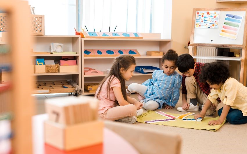 Supporting Special Needs in Daycare Education