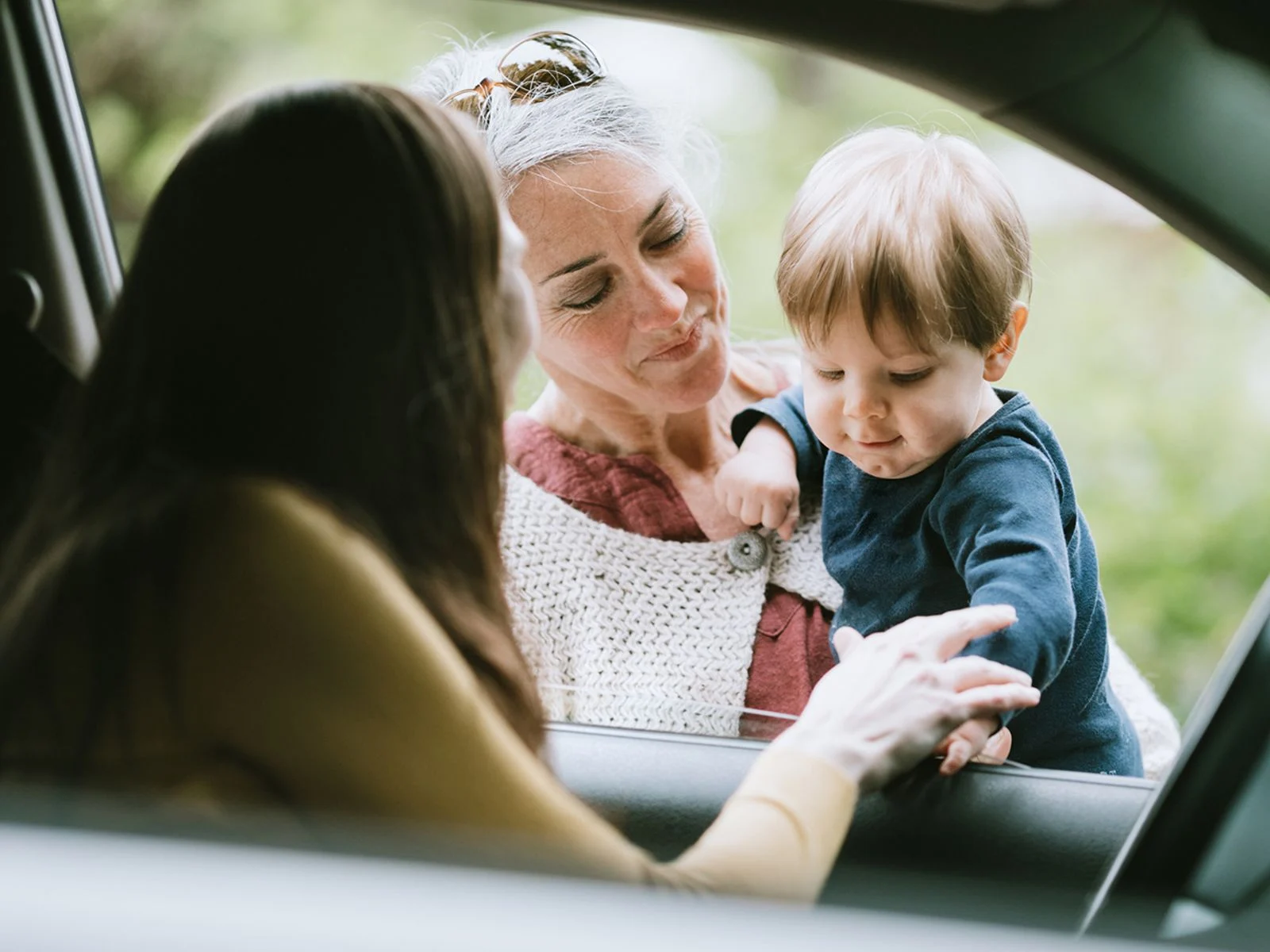 The Role of Daycare Caregivers in Child Development