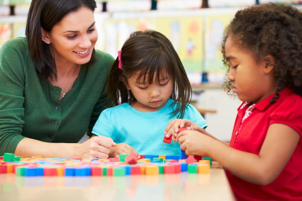 Tips for Choosing the Right Daycare Center